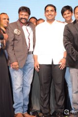 Jai Simha Movie Audio Launch